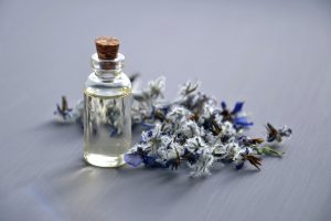Elixir floral