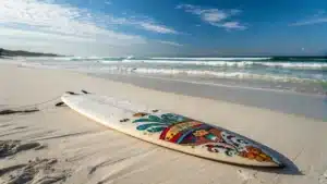 Planche de surf