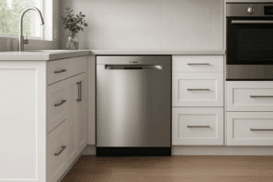 lave vaisselle bosch