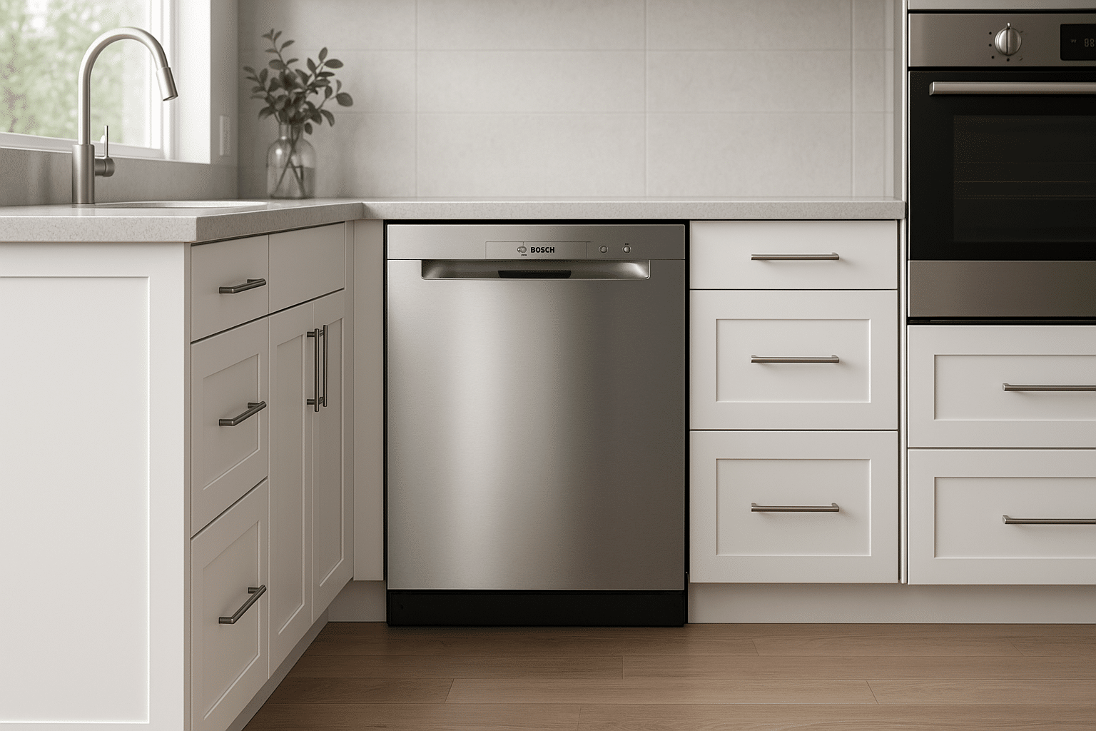 lave vaisselle bosch