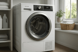 seche linge pompe a chaleur