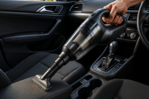aspirateur voiture