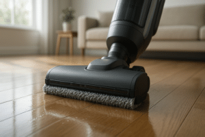 aspirateur laveur