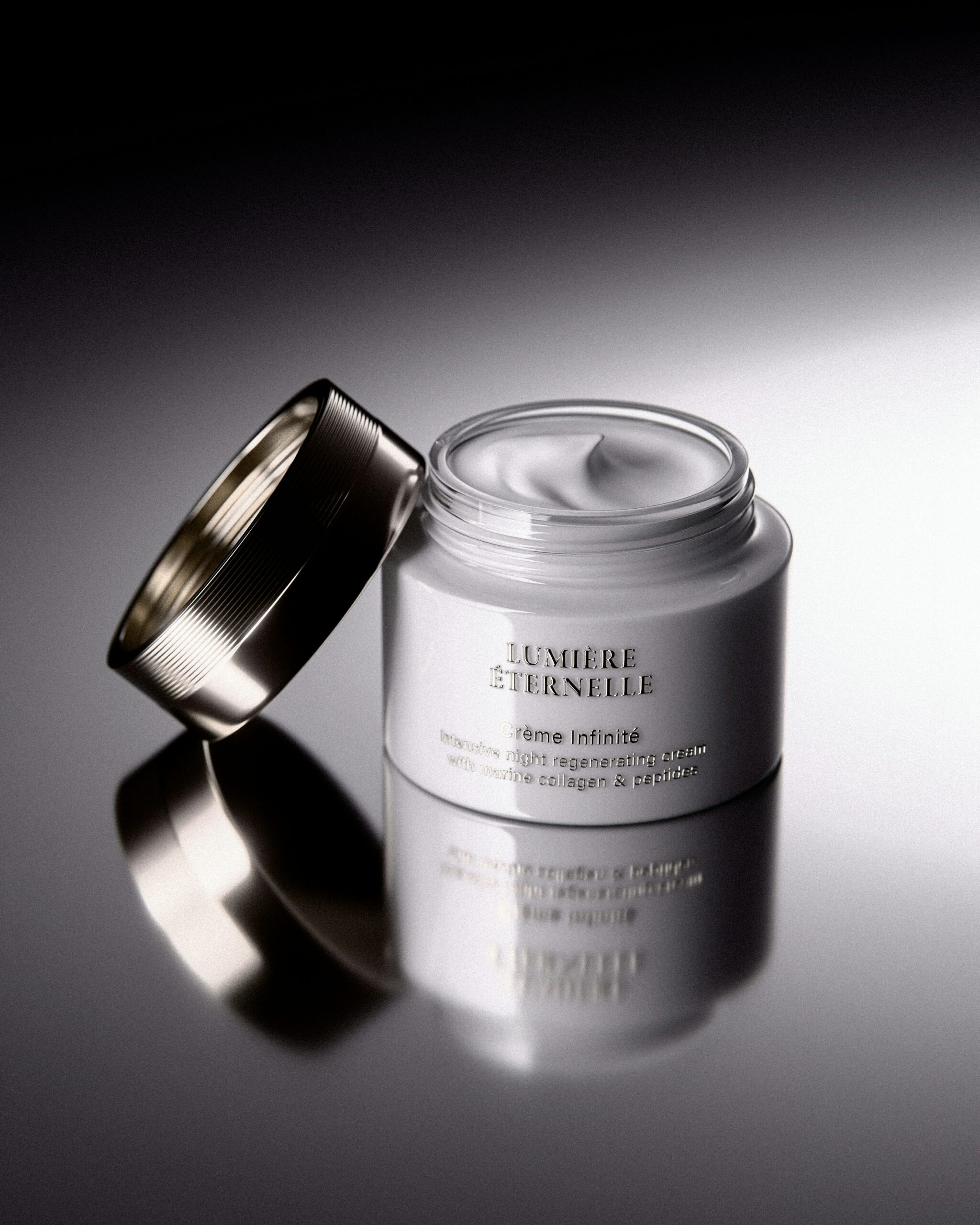 le collagène marin dangers